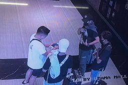 Polisi amankan tiga calon PMI yang akan dijadikan admin judi online di Kamboja