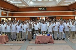 Menteri ESDM tekankan geologi punya peran penting dalam tujuan pembangunan