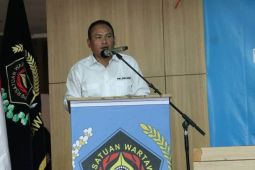 Hilman Hidayat: Jurnalis adalah pertahanan terakhir kebenaran informasi