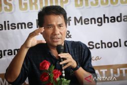 Dukungan banyak partai tak jamin langsung menangi Pilpres