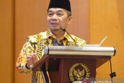 F-PKS DPR:  Putusan MK sejalan semangat demokrasi dan kedaulatan rakyat