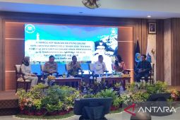 Pj Gubernur Suganda: Jangan beri ruang untuk narkoba di Babel