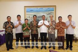 Pj Gubernur beri dukungan untuk panitia Waisak Babel