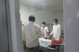 RSUP Adam Malik prediksi 800 warga Sumut alami aneurisme per tahun