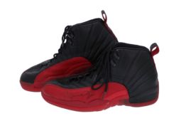 Sepatu Michael Jordan "Flu Game" terjual Rp20 miliar