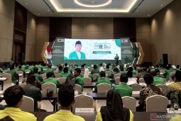 PPP tawarkan Sandiaga Uno jabatan Ketua Badan Pemenangan Pemilu