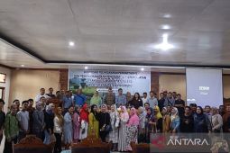 Pertamina terapkan kebijakan beli LPG subsidi gunakan KTP