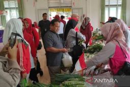 Tekan inflasi, Mukomuko diminta gandeng daerah penghasil bahan pokok