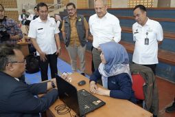 Ditjendukcapil ajak mahasiswa Unpad mengaktivasi identitas kependudukan digital