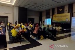 Kemenparekraf beri pelatihan khusus pegiat medsos di Garut untuk promosikan pariwisata