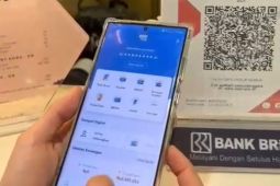 EDC BRI dilengkapi QR Code, mudahkan nasabah lakukan pembayaran