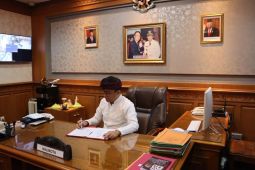 Pemkot Denpasar dan Pemkab Karangasem kerja sama cegah inflasi