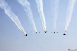 Naval Airbase Open Day 2023