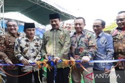 Cegah keocoran, Bangkalan terapkan pembayaran retribusi digital