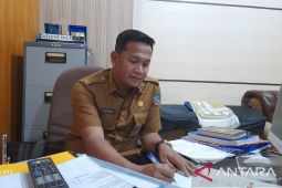 Tanjabbar siapkan 622 atlet untuk Porprov Jambi 2023
