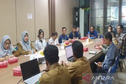 DPMPTSP gandeng perusahaan di Tanah Bumbu kembangkan UMKM