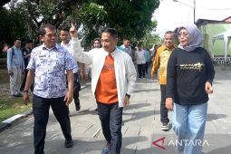 Bupati Gorontalo targetkan 150 ribu pengunjung FPDL