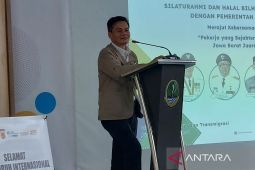 Pemprov Jabar minta perusahaan pekerjakan penyandang disabilitas