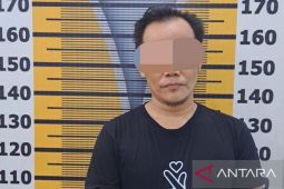 Polres Tebing Tinggi tangkap laki-laki miliki sabu