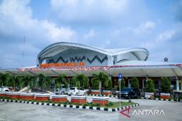 Penerbangan BPN-MLK kembali dibuka gunakan pesawat ATR-72