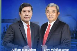 RUPS Pertamina hasilkan jajaran direksi baru