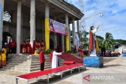 Pemkab Malra gelontorkan Rp100 miliar untuk hibah Bidang Kerohanian