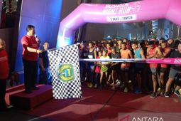 "Glorious Night Run 2023" jadi puncak perayaan 9 tahun Aston Madiun
