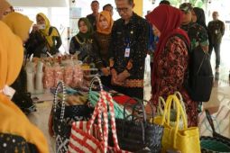 Penilai Satyalencana Wira Karya verifikasi lapangan di Magetan