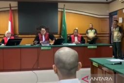 PN Cianjur jatuhkan vonis penjara 3,5 tahun terhadap terdakwa tabrak mahasiswi