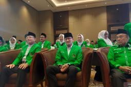 Sandiaga Uno tegaskan tidak perhitungan soal biaya kampanye