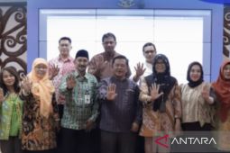 Disdik Kaltim dorong perilaku cegah stunting
