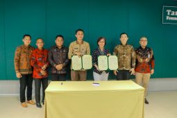 Pemkab Muaro Jambi dan Tanoto Foundation turunkan stunting