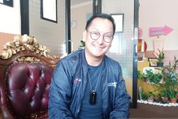 Wabup Belitung jadi jubir Sandiaga Uno di bidang wisata olahraga