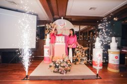 Viva Cosmetic perkenalkan serum buatan dalam negeri