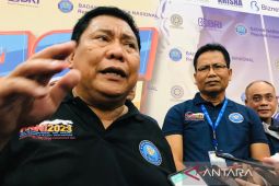 Kepala BNN: narkotika flakka belum beredar di Indonesia