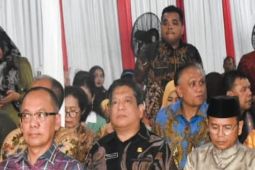 Pj.Wali Kota Tebing Tinggi hadiri pembukaan PRSU Tahun 2023