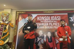 Sandiaga diusung sebagai cawapres dari PPP, begini tanggapan  Ganjar