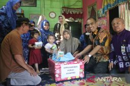 Kalsel kemarin, mulai Organda dukung IKN hingga Program Dashat tekan astunting