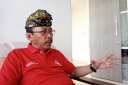 Kemenparekraf gelontorkan Rp2,5 miliar untuk wisata Aik Bukak