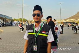 Jamaah Indonesia tidak perlu paksakan ibadah tarwiyah