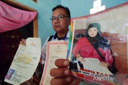 PMI asal Garut yang hilang ditemukan dalam kondisi sehat di Arab Saudi