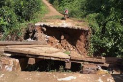Warga Rejang Lebong diingatkan potensi bencana banjir dan longsor