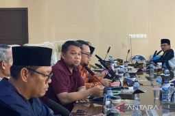 DPRD dan Pemkab Mukomuko cari solusi penyelesaian sengketa agraria