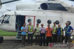 BPBD Kalbar mulai patroli udara cegah karhutla