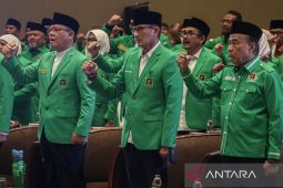 PPP usulkan Sandiaga jadi bakal cawapres Ganjar