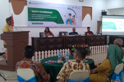 Bupati : Stunting dipengaruhi tingkat perekonomian dan pendidikan
