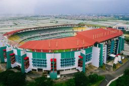 Polrestabes siagakan 4.500 personel saat "Anniversary Game" Persebaya