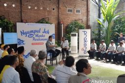 Jawa Barat jadi daerah penerima program Prakerja terbanyak tahun ini