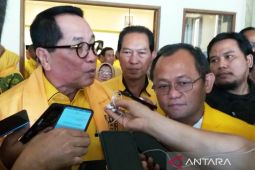 Golkar kumpulkan pengurus se-Jatim bahas strategi menangkan Pemilu 2024