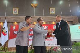 PB Perbakin berharap Jatim tak berhenti sumbang atlet-atlet muda